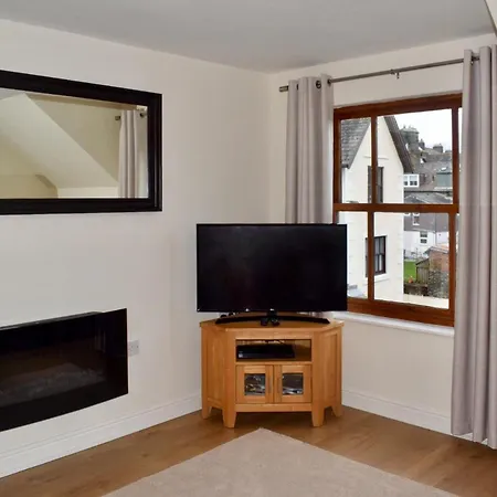 Holiday home High Views Keswick (Cumbria)