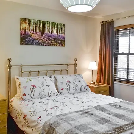 High Views Holiday home Keswick (Cumbria)