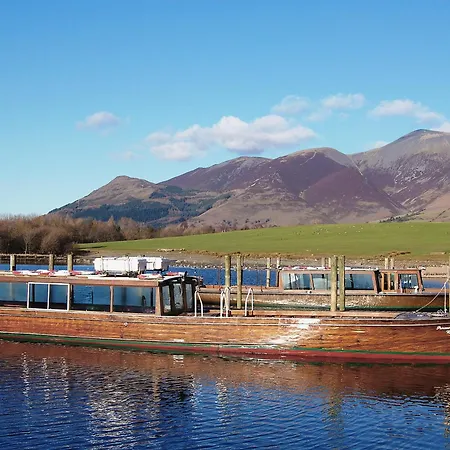 High Views * Keswick (Cumbria)