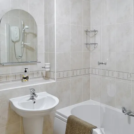 Ferienhaus High Views Keswick (Cumbria)