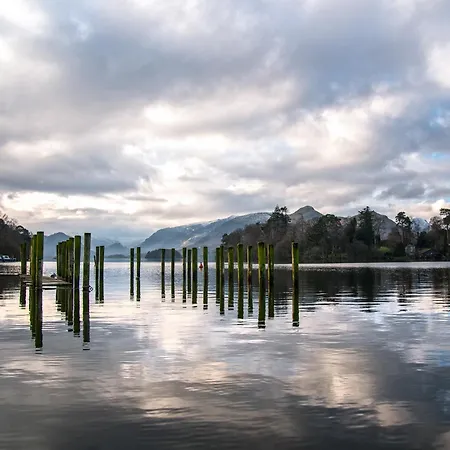 High Views Keswick (Cumbria)