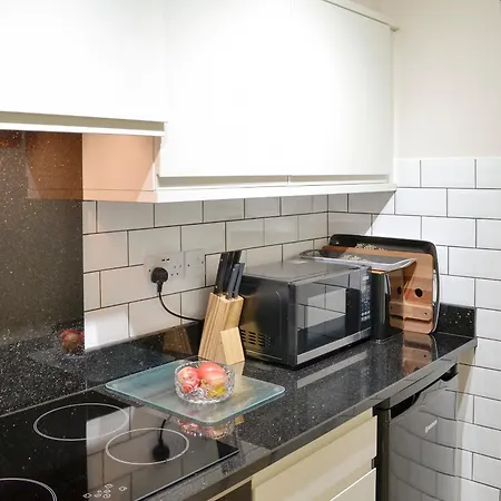 High Views Keswick (Cumbria)