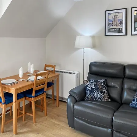 High Views Ferienhaus