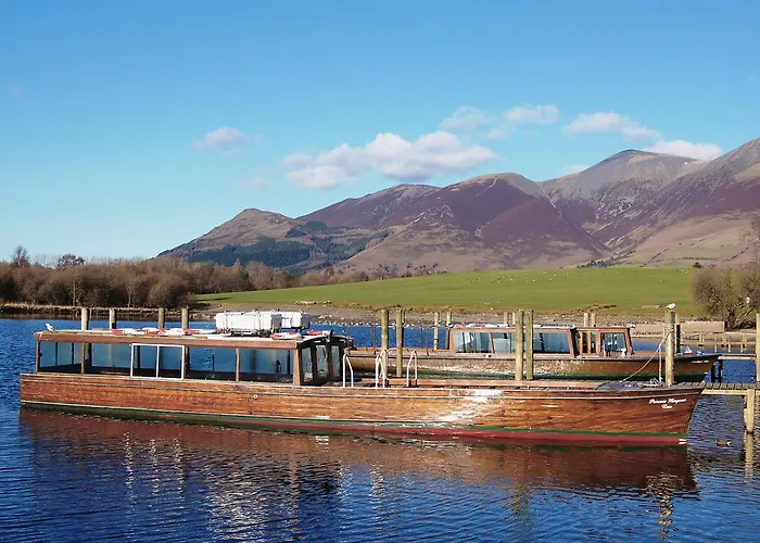 Holiday home High Views
