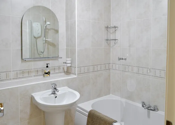 Holiday home High Views Keswick (Cumbria)