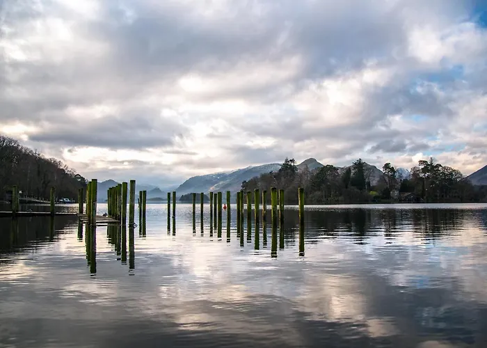 High Views Keswick (Cumbria)