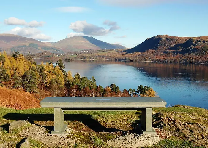 Holiday home High Views *