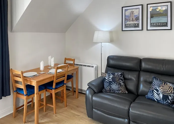 High Views Holiday home